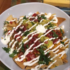 Nachos