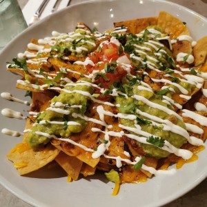 nachos