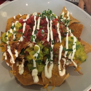 Nachos 