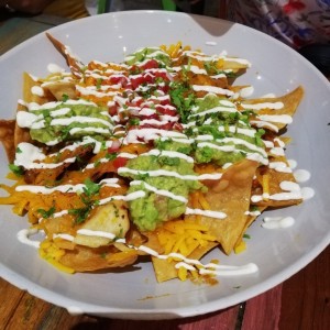 Nachos 