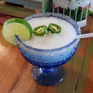 Margarita Juana Remix Clasic $8.99