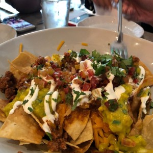 nachos 