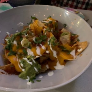 Nachos