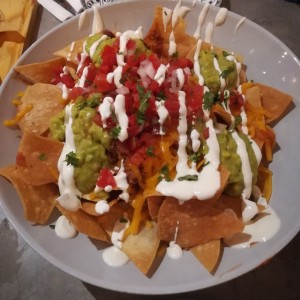 Nachos Renacho