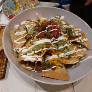 mero nachos