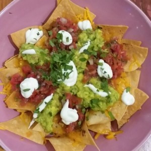 Nachos 