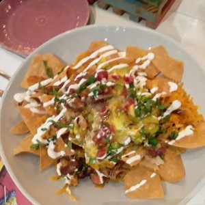 nachos renachos