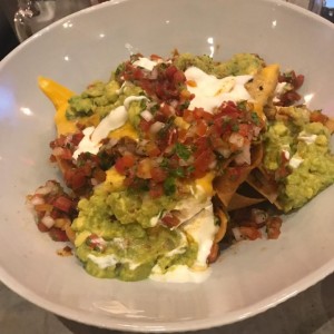 Nachos