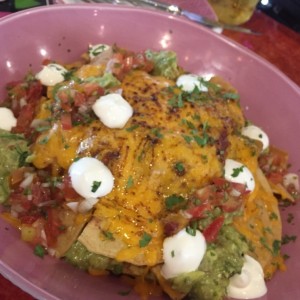 Nachos