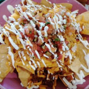 nachos