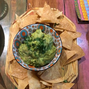 guacamole