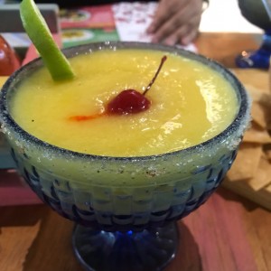 margarita de maracuya