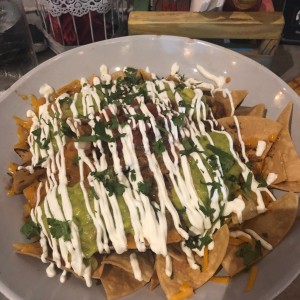 nachos