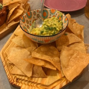 Guacamole