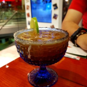 Margarita Picante