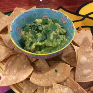 guacamole