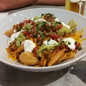 Nacho remacho