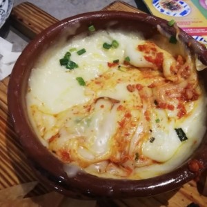 queso Fundido