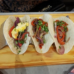 tacos de angus