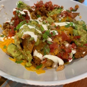 Nachos