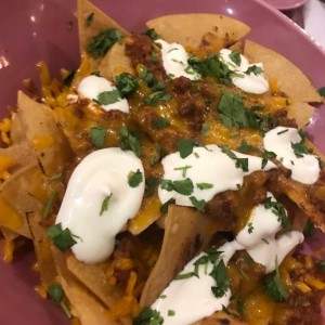 Super Nachos