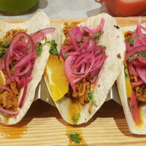 tacos pibil 