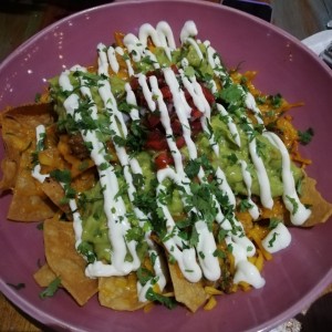 nachos 