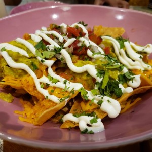 Nachos 