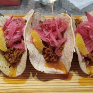 Cochinita Pibil