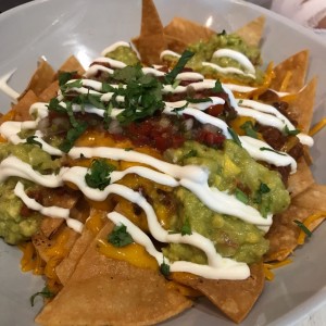 Nachos Remachos