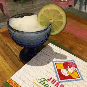 Margarita