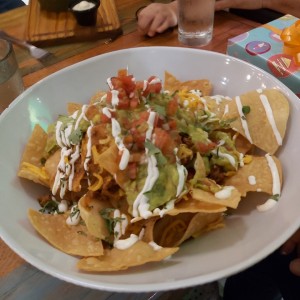 Nachos