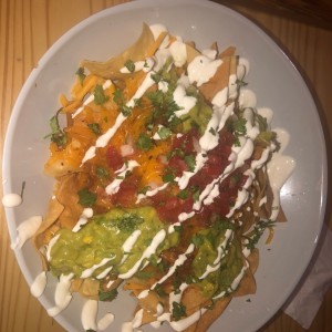 Nachos Remachos