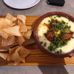 Queso Fundido el Preferido