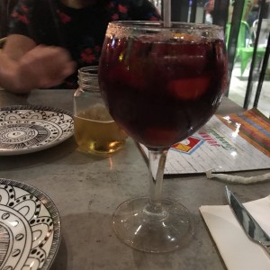 sangria 