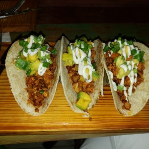 Tacos