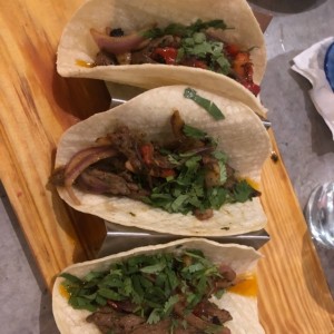 tacos de angus