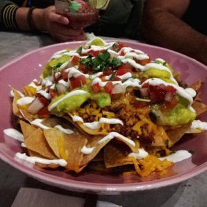 nachos