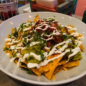  Nachos