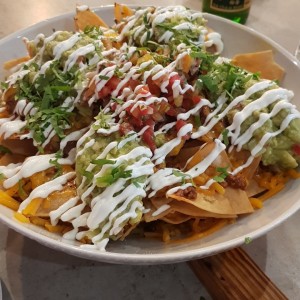 nachos renachos