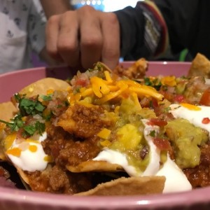 nacho remacho