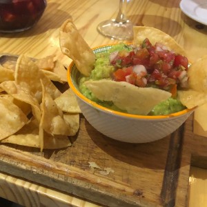 Guacamole