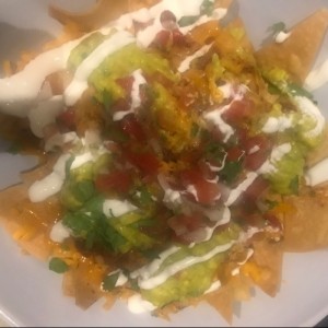 Nacho Bowl