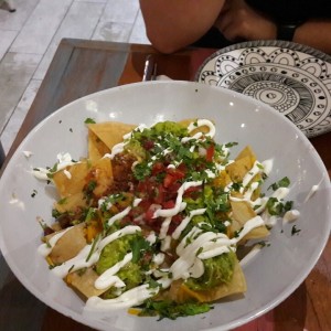 Nachos