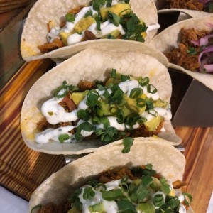 tacos Mixtos