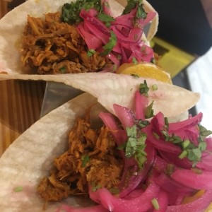 cochinita pibil 