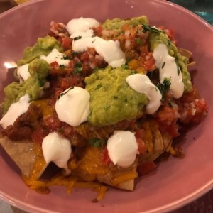 Nachos Renachos