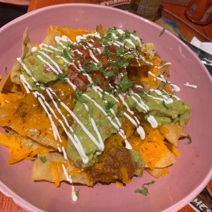 nachos