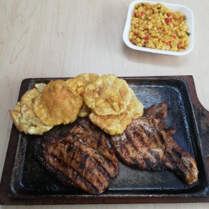 combo chuletas