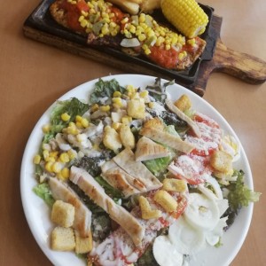 Ensalada 